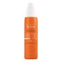Avène Solar Alta Protección Spray SPF30 200ml