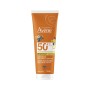 Avène Solar Leche SPF50+ Pediátrico (+2 años) 250ml