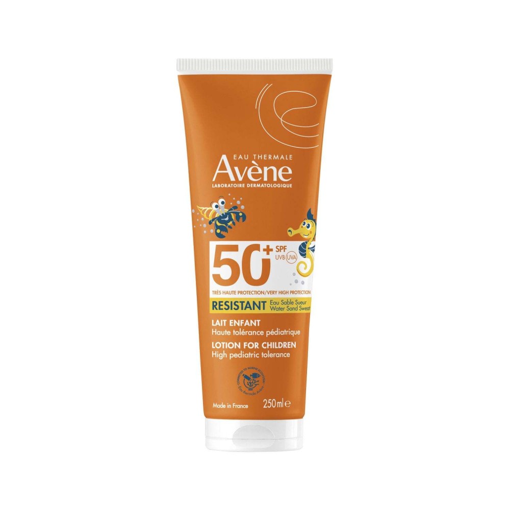 Avène Solar Leche SPF50+ Pediátrico (+2 años)...