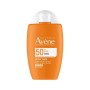 Avène Solar Ultra Fluid Invisible SPF50+ 50ml