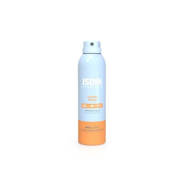 ISDIN Fotoprotector Lotion Spray SPF50 250ml