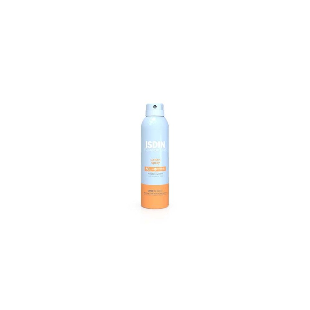 ISDIN Fotoprotector Lotion Spray SPF50 250ml