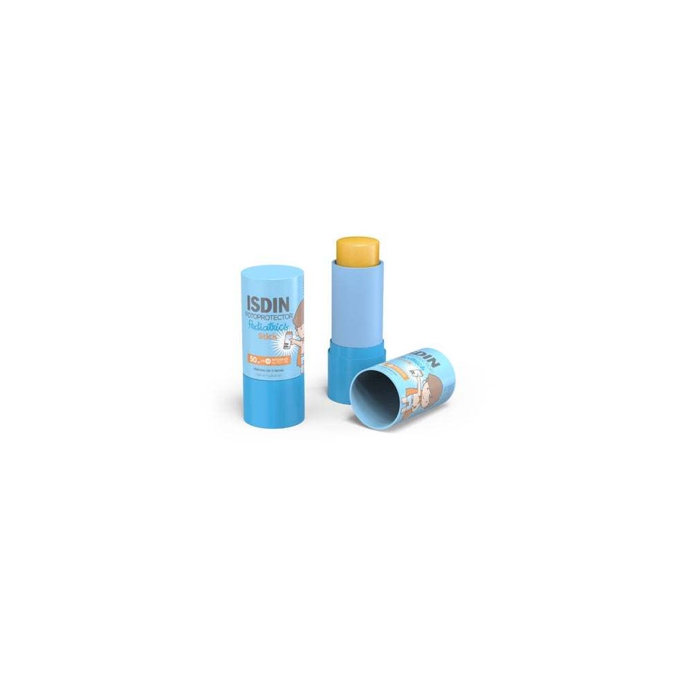 ISDIN Fotoprotector Stick Pediatrics SPF50 20gr
