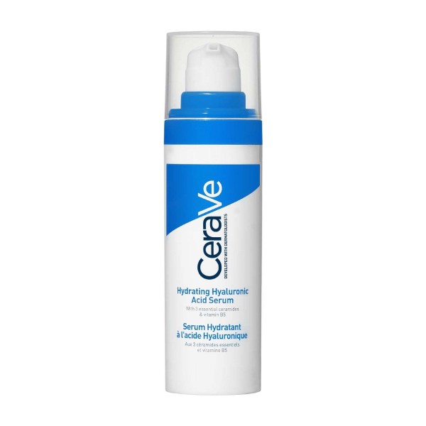 CeraVe Sérum Hidratante Ácido Hialurónico 30ml