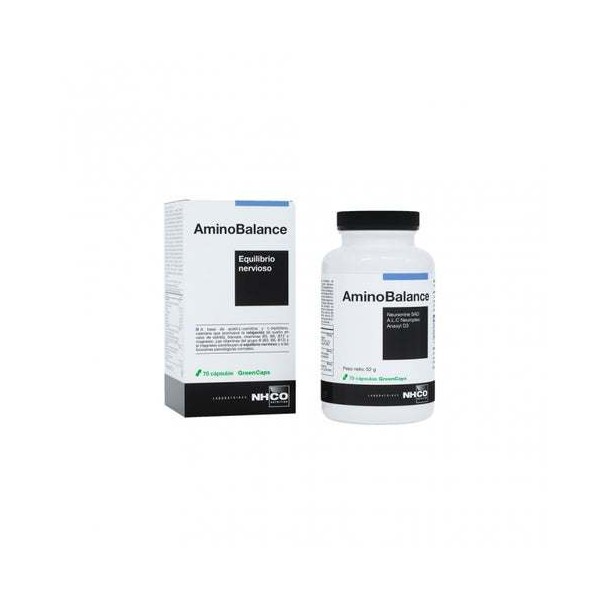 Nhco Aminobalance 70caps