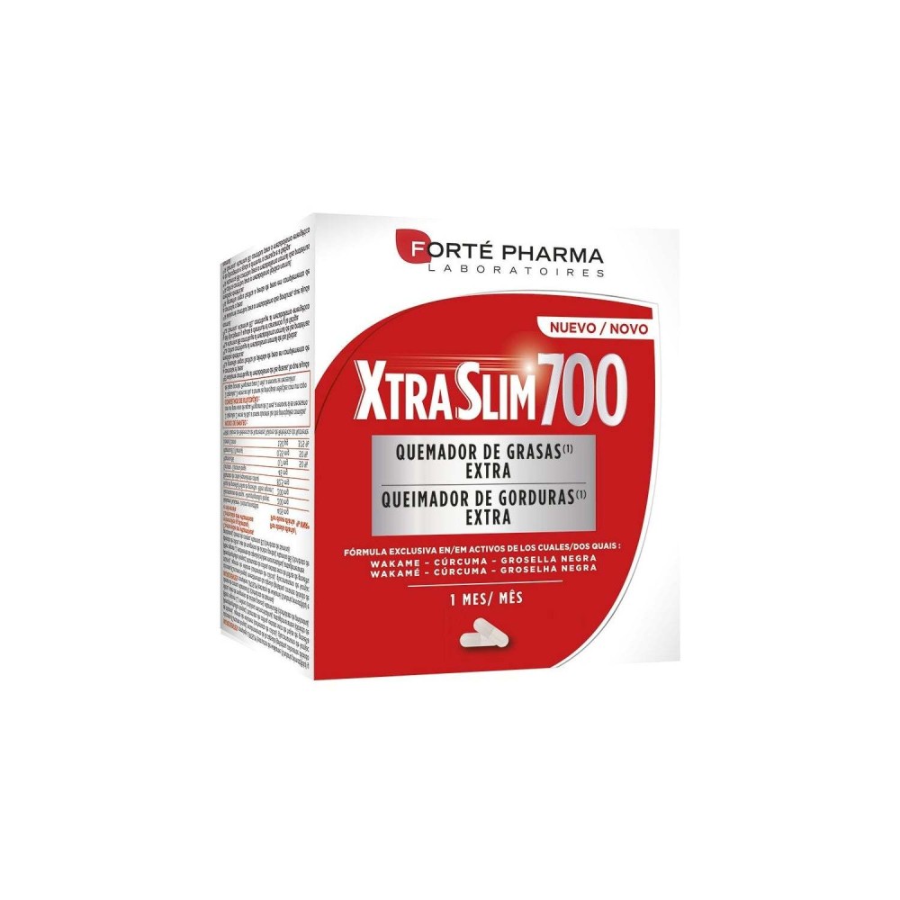 Forté Pharma XtraSlim 700 120caps