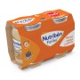 Nutribén Potitos Plátano, Naranja Y Galleta 2udsX190g