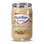 Nutriben Potito Menestra De Cordero 235Gr