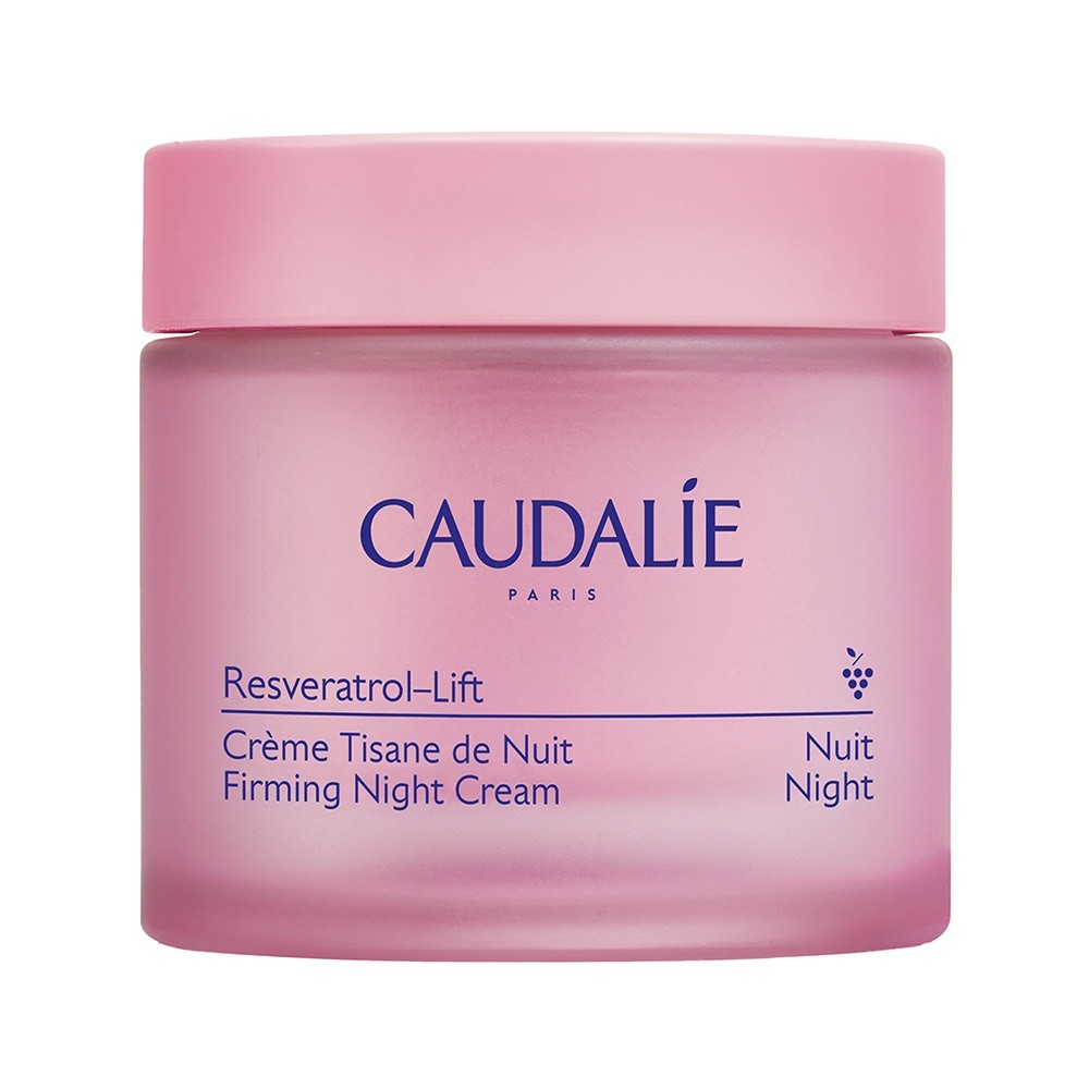 Caudalie Resveratrol-Lift tisana de noche