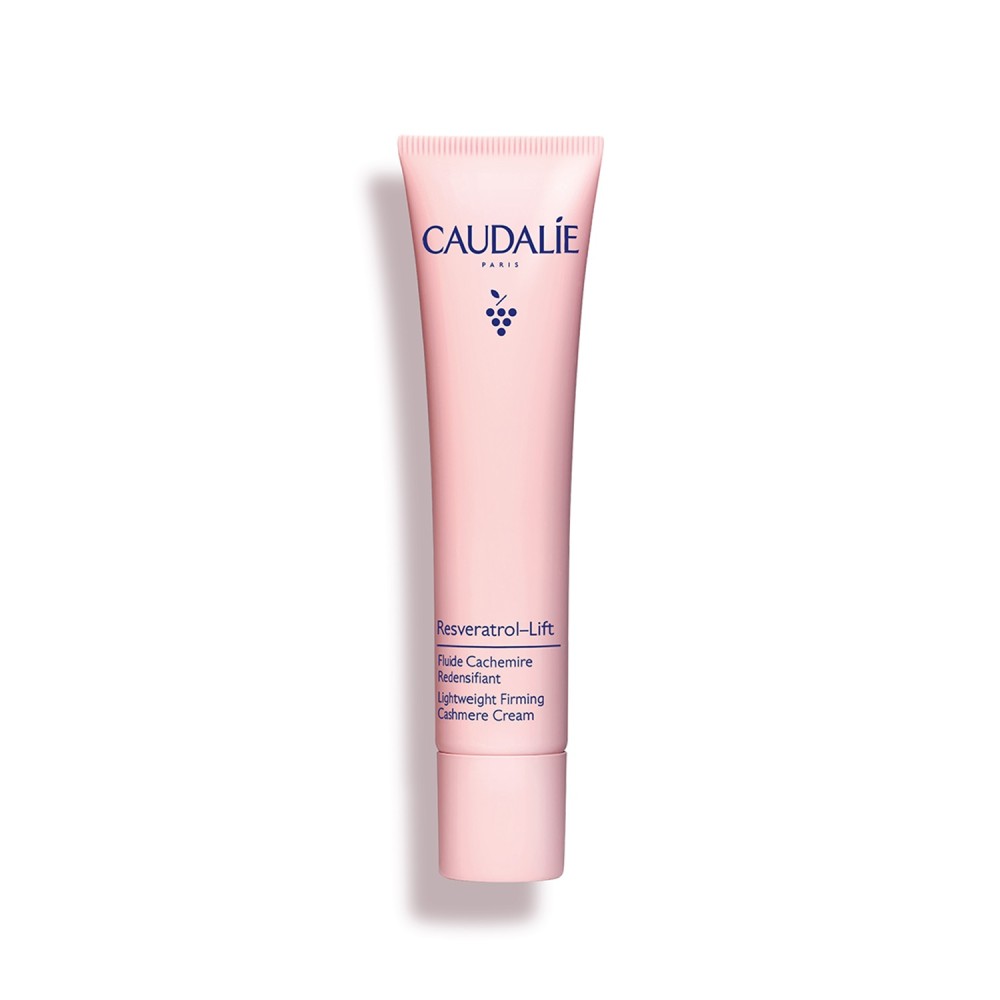CAUDALIE RESVERATROL FLUIDO CACHEMIRE 40 ML