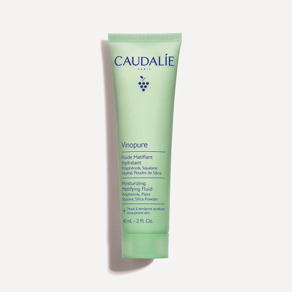 CAUDALIE VINOPURE FLUIDO MATIFICANTE 40 ML