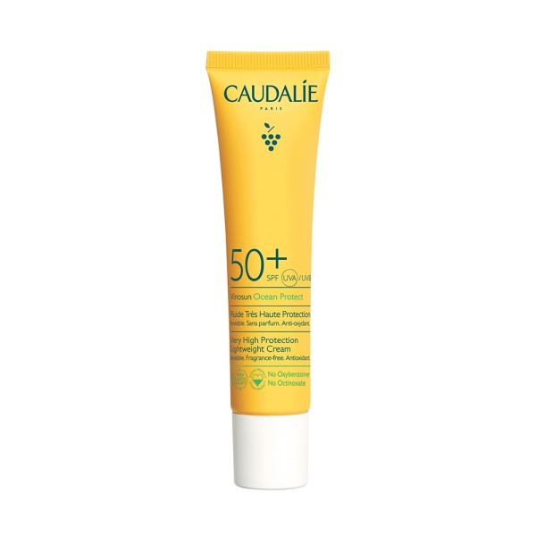VINOSUN FLUIDO ALTA PROTECCION 40 ML