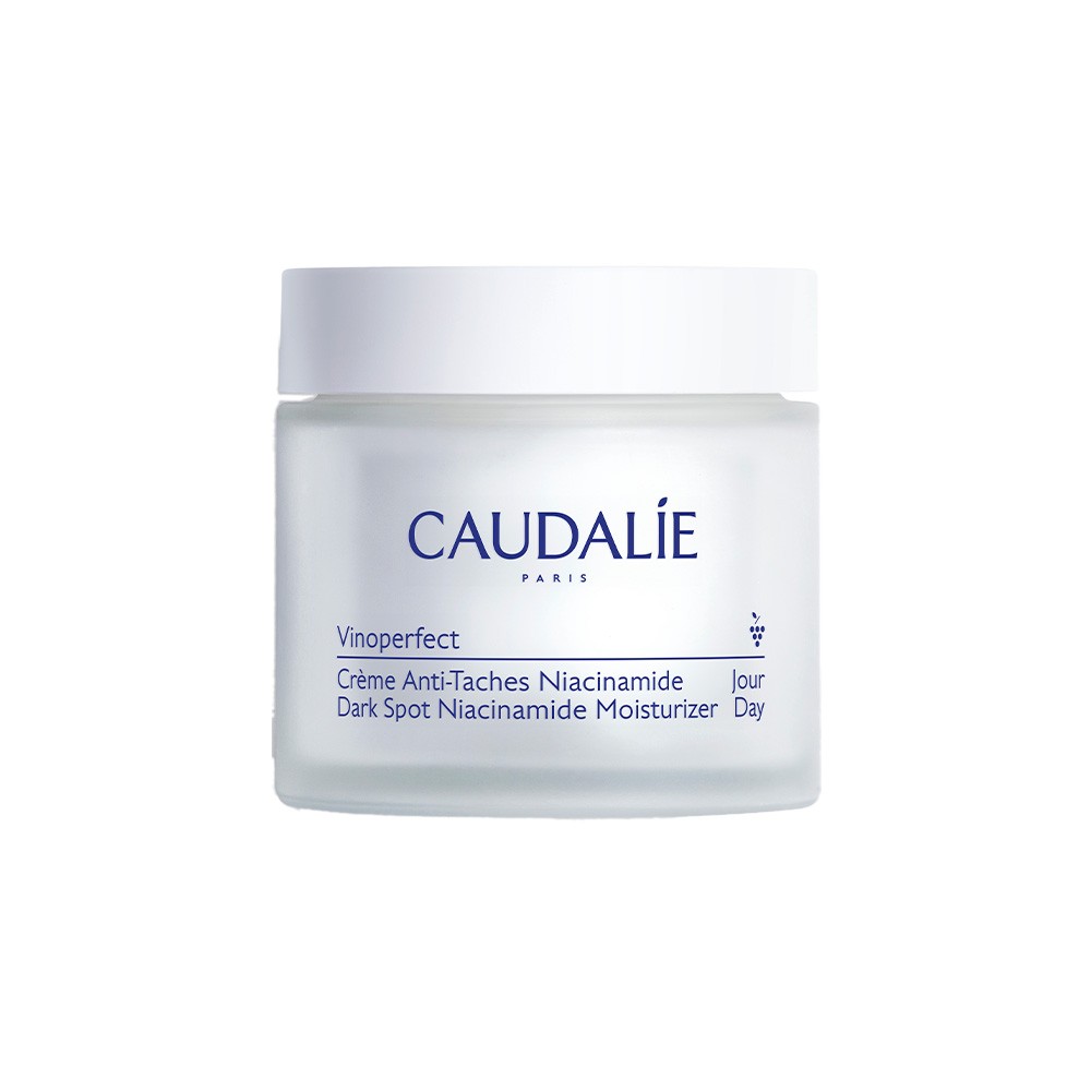 CAUDALIE VINOPERFECT Crema Antimanchas 50 ML