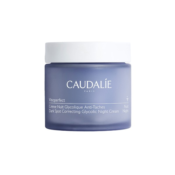 CAUDALIE VINOPERFCT CREMA DE NOCHE 50 ML