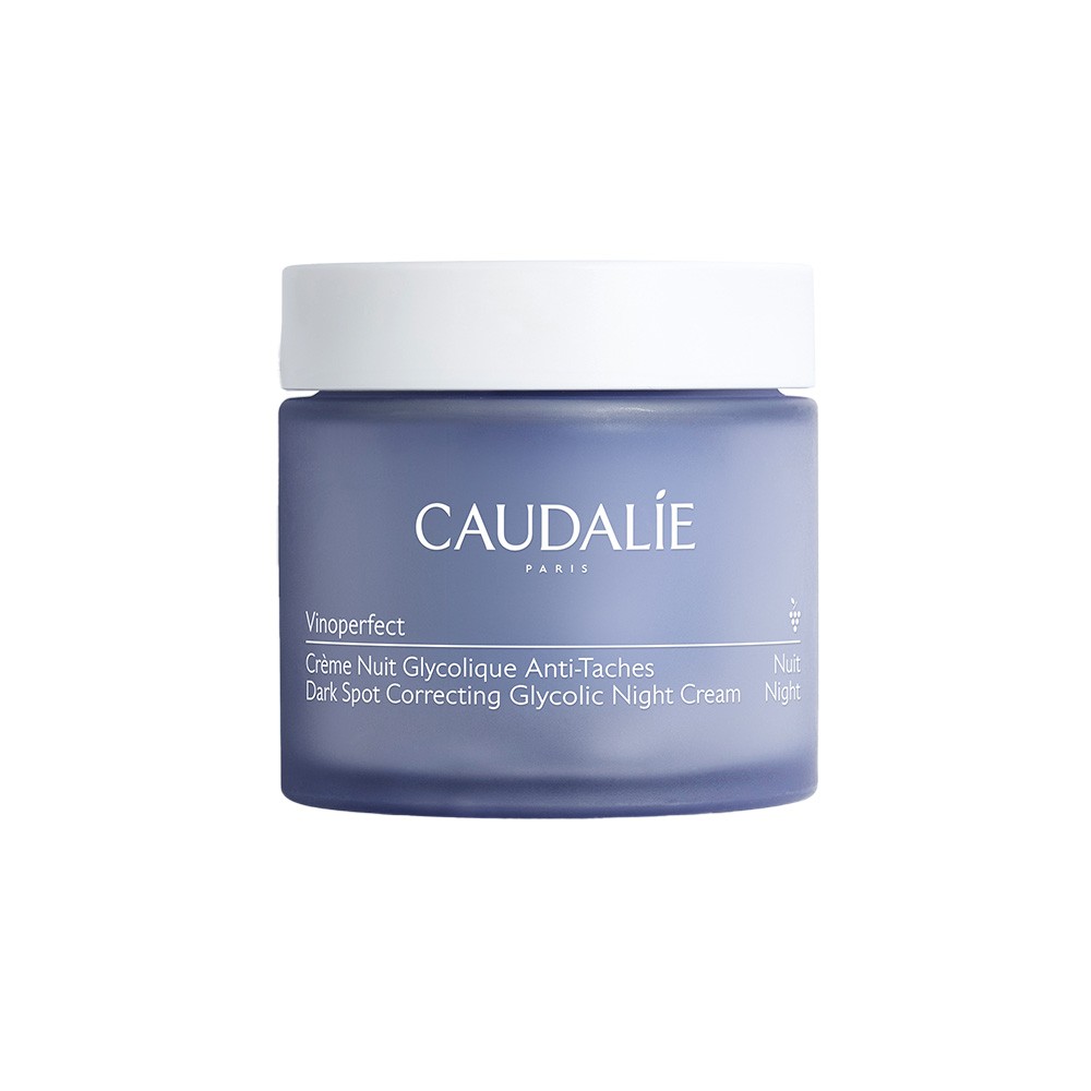CAUDALIE VINOPERFCT CREMA DE NOCHE 50 ML