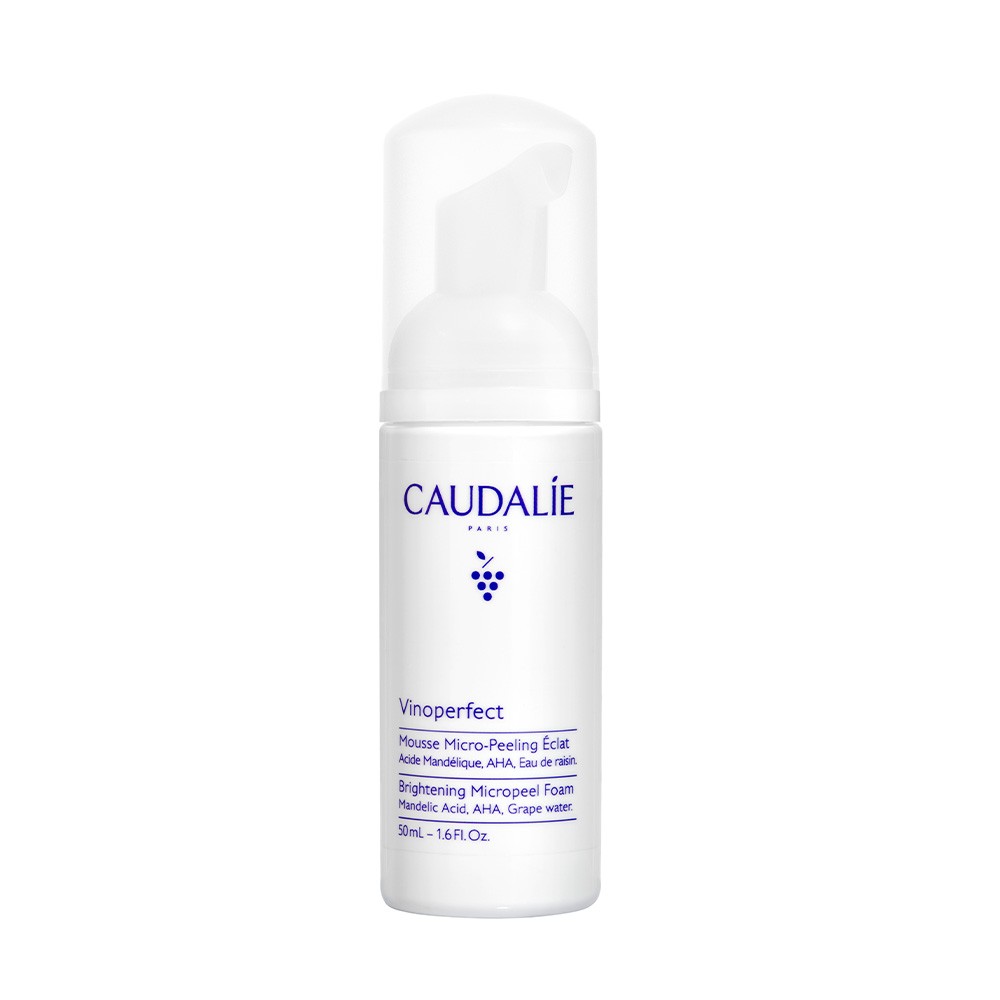 CAUDALIE VINOPERFECT ESPUMA 100 ML