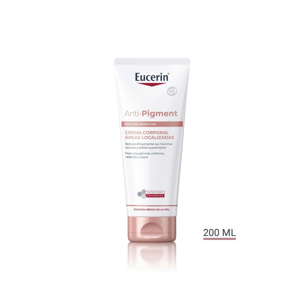 Eucerin Anti-Pigment Crema Corporal Áreas...