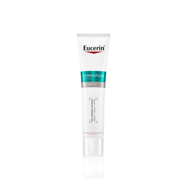 Eucerin DermoPure Clinical Peeling 10 40ml