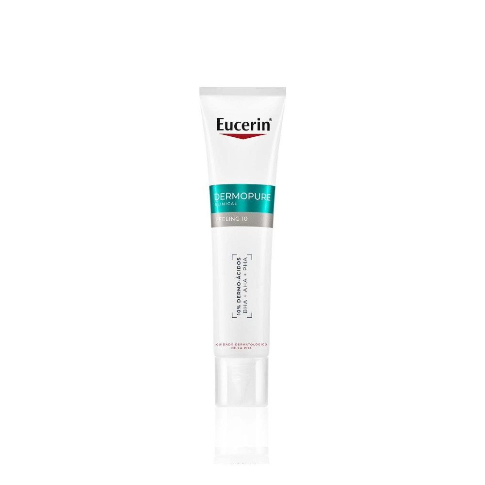 Eucerin DermoPure Clinical Peeling 10 40ml