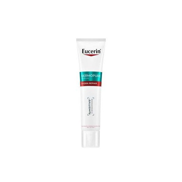 Eucerin DermoPure Clinical Hydra Repair 40ml