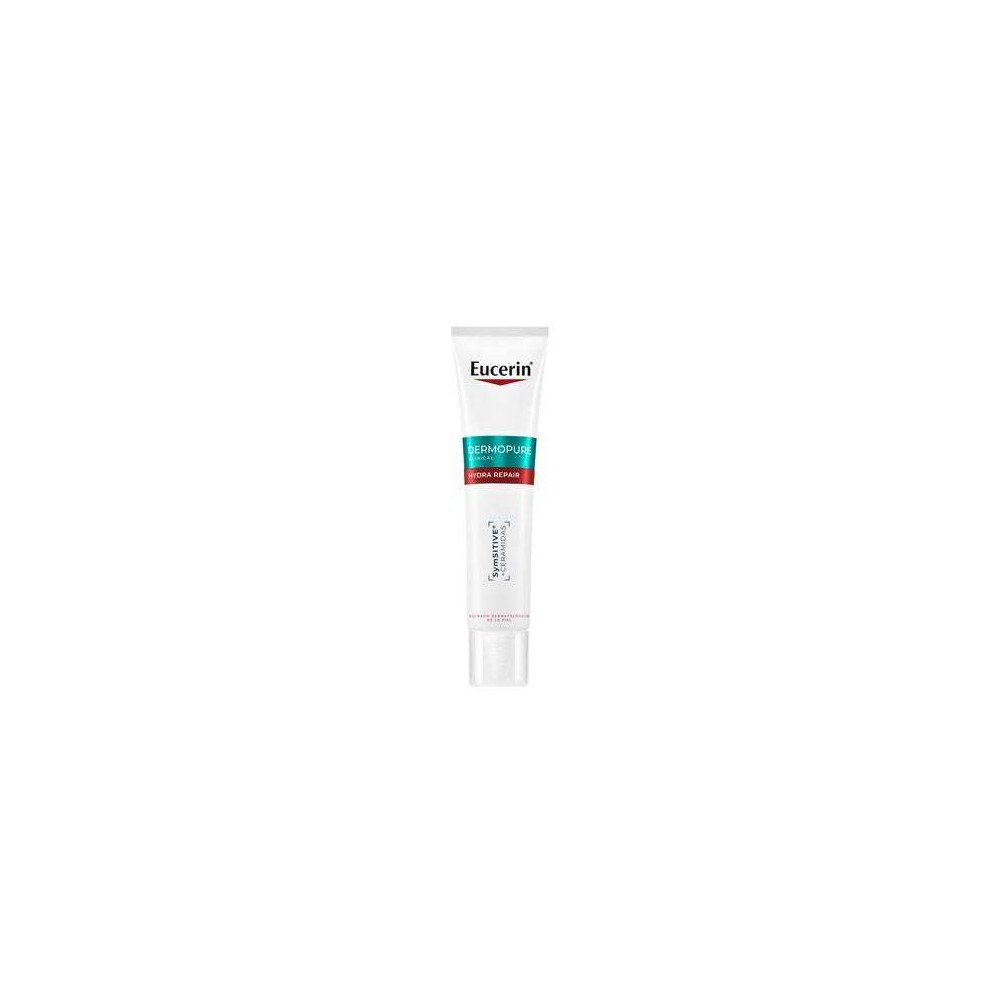 Eucerin DermoPure Clinical Hydra Repair 40ml