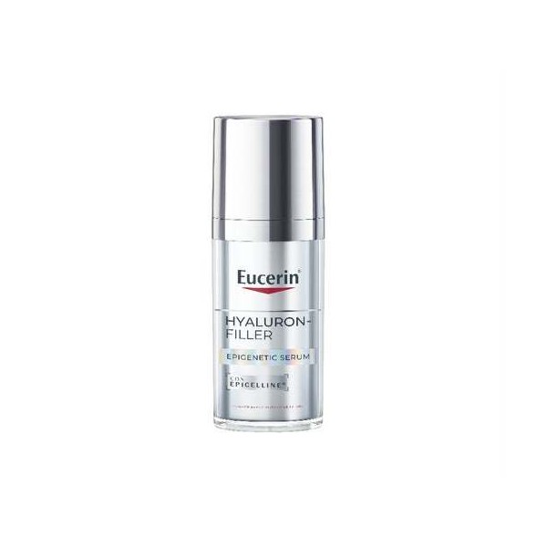 Eucerin Hyaluron-Filler Epigenetic Serum 30ml