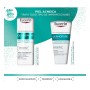 Eucerin Pack Dermopure Serum Triple Action 40ml + Gel limpiador corrector 75ml