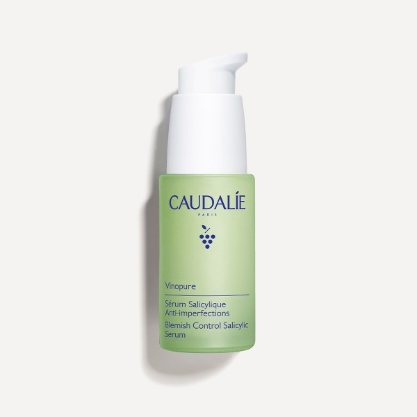 CAUDALIE VINOPURE SERUM
