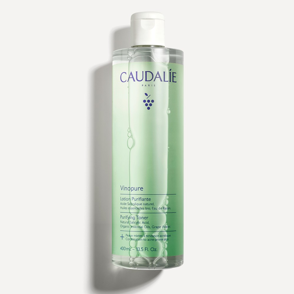 CAUDALIE VINOPURE LOCION PURIFICANTE 400 ML