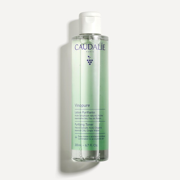 CAUDALIE VINOPURE LOCION PURIFICANTE 200 ML