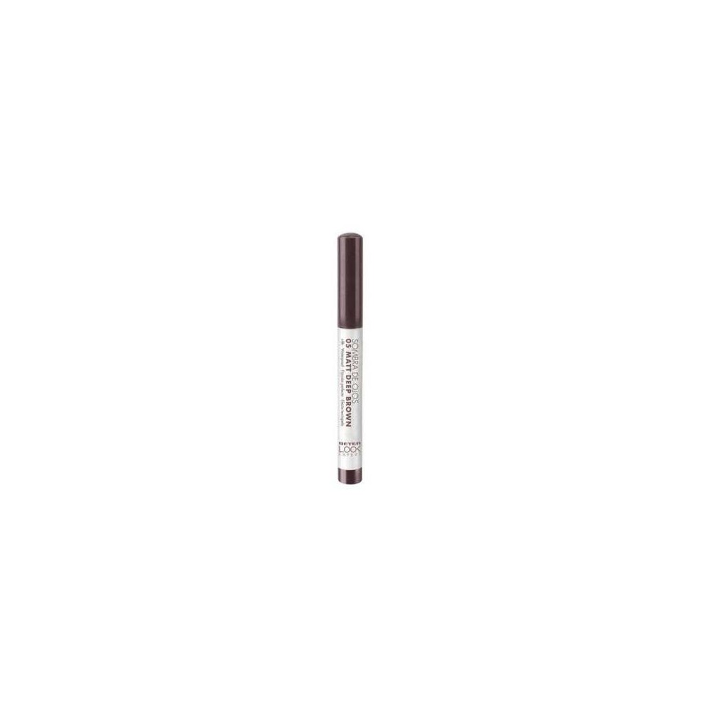 Beter Sombra de Ojos Look Expert 05 Matt Deep...