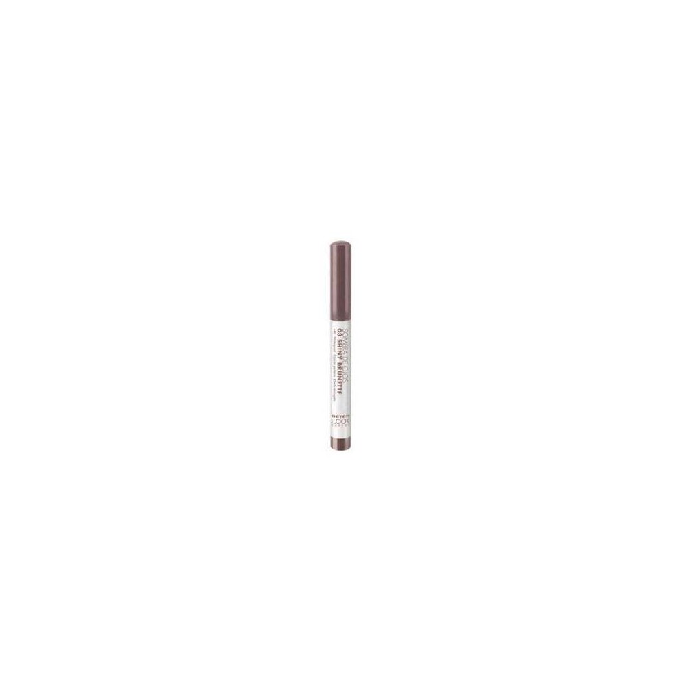 Beter Sombra de Ojos Look Expert 03 Shiny Brunette