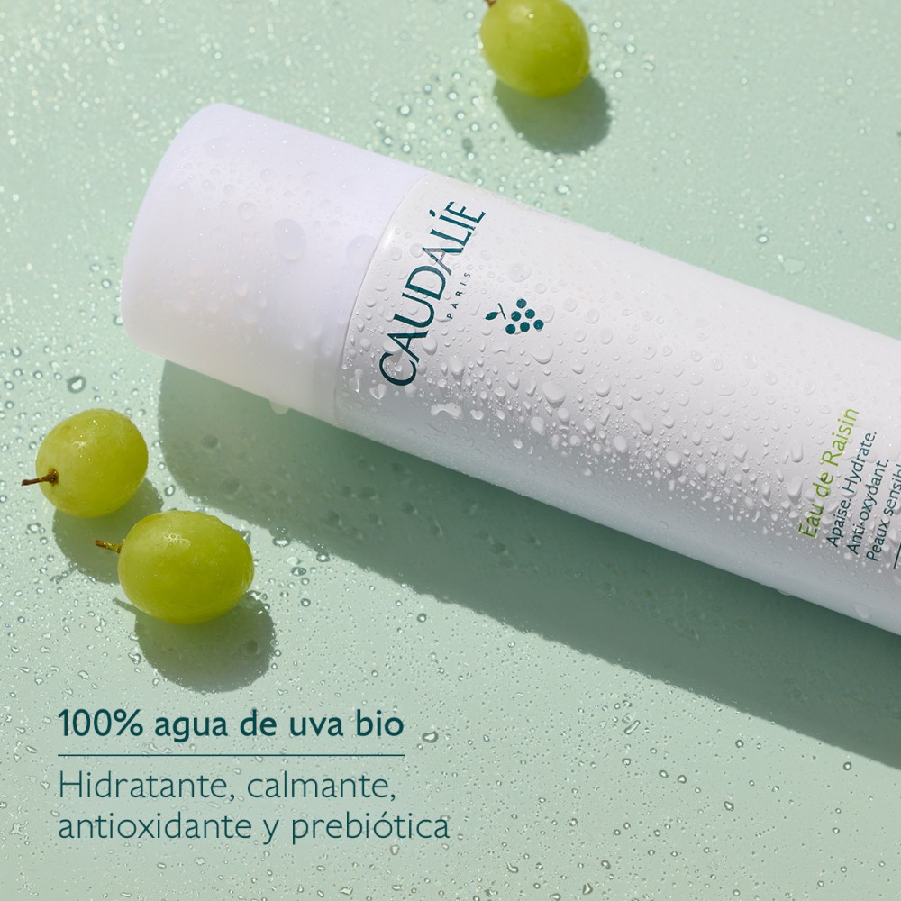 CAUDALIE AGUA DE UVA 200ML