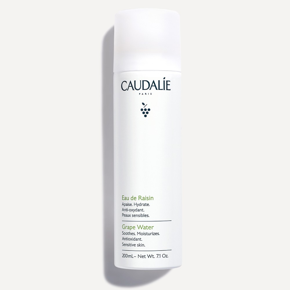 CAUDALIE AGUA DE UVA 200ML