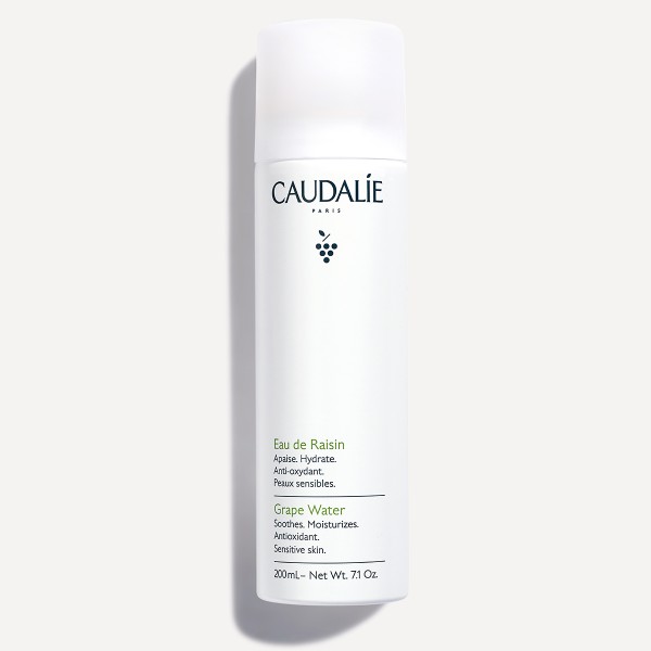 CAUDALIE AGUA DE UVA 200ML