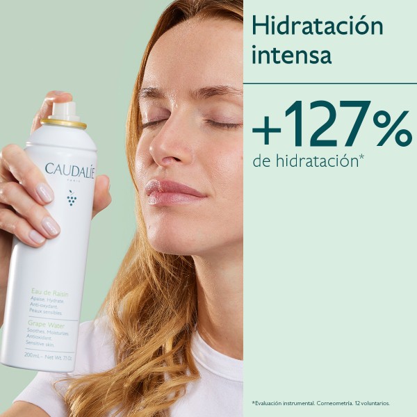 CAUDALIE AGUA DE UVA 75ML