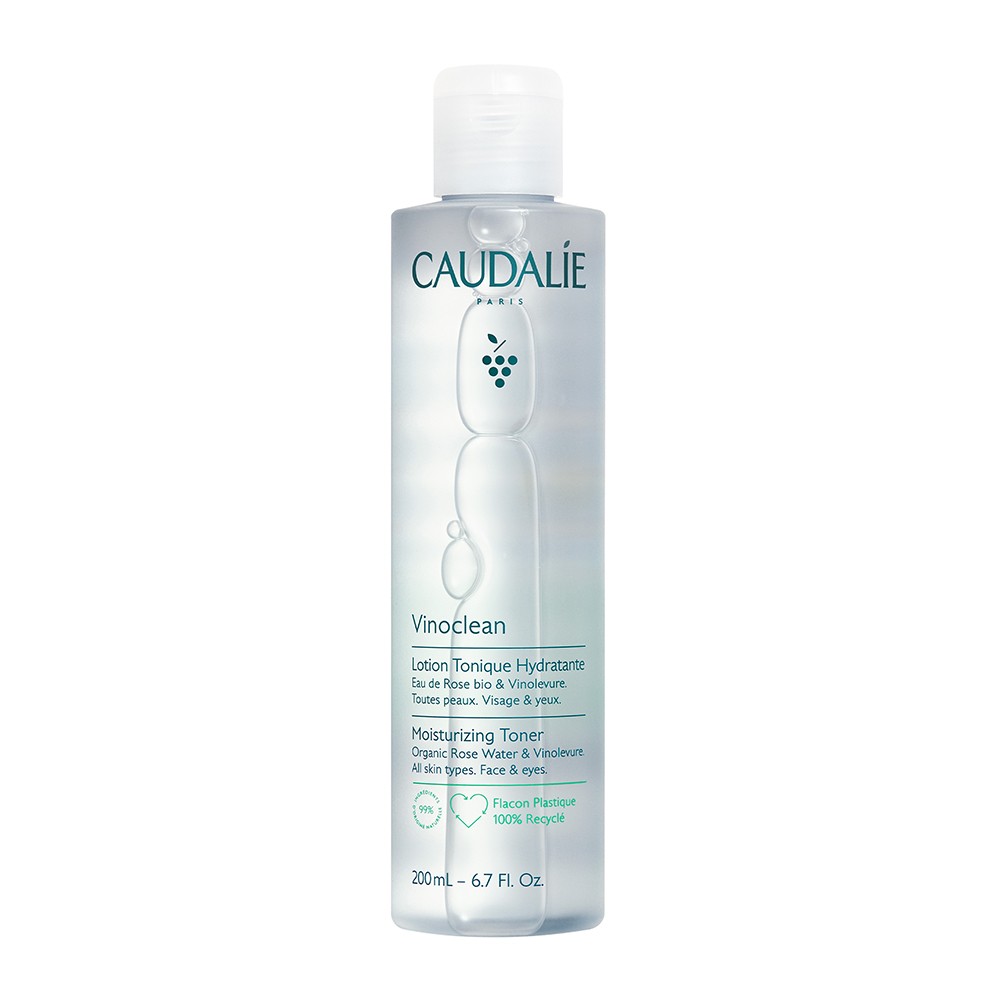 CAUDALIE TONICO HYDRATANTE 200ML
