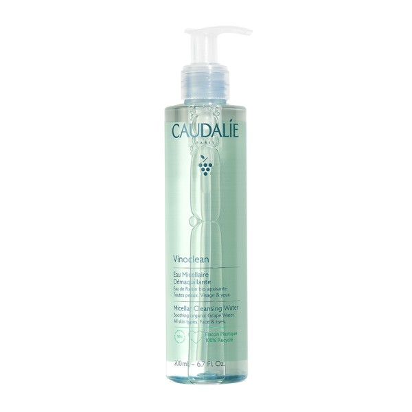 CAUDALIE Agua Micelar 200ml