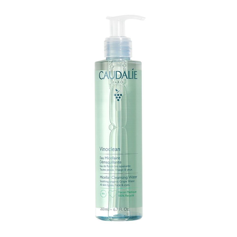 CAUDALIE Agua Micelar 200ml
