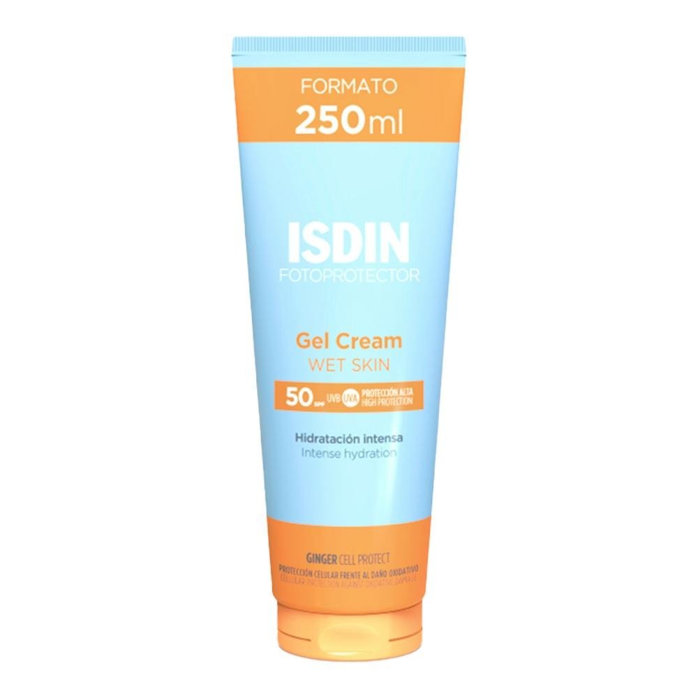 Fotoprot Isdin Gel-Cream 50+ 250 Ml