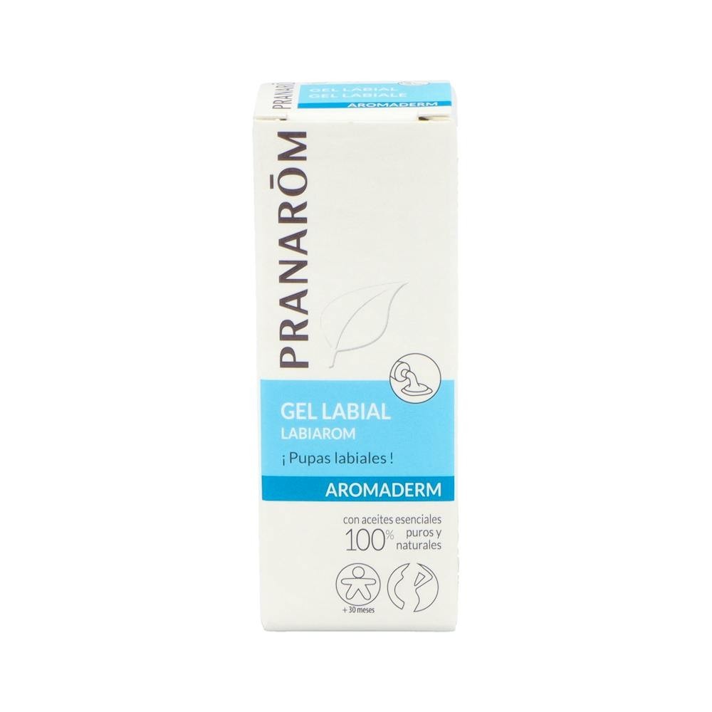 LABIAROM gel 5gr.