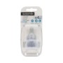 Tetina Suavinex Papilla B/Ancha Silic 2Uds