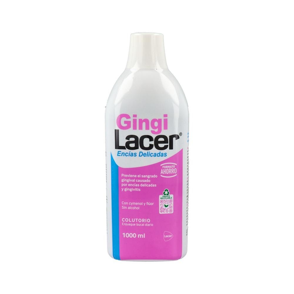 Gingilacer Colutorio 1000 Ml
