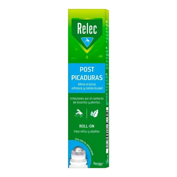 Relec Post Picad Roll-on 15 ml
