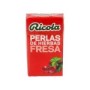 Ricola Perlas S/A Fresa 25 G