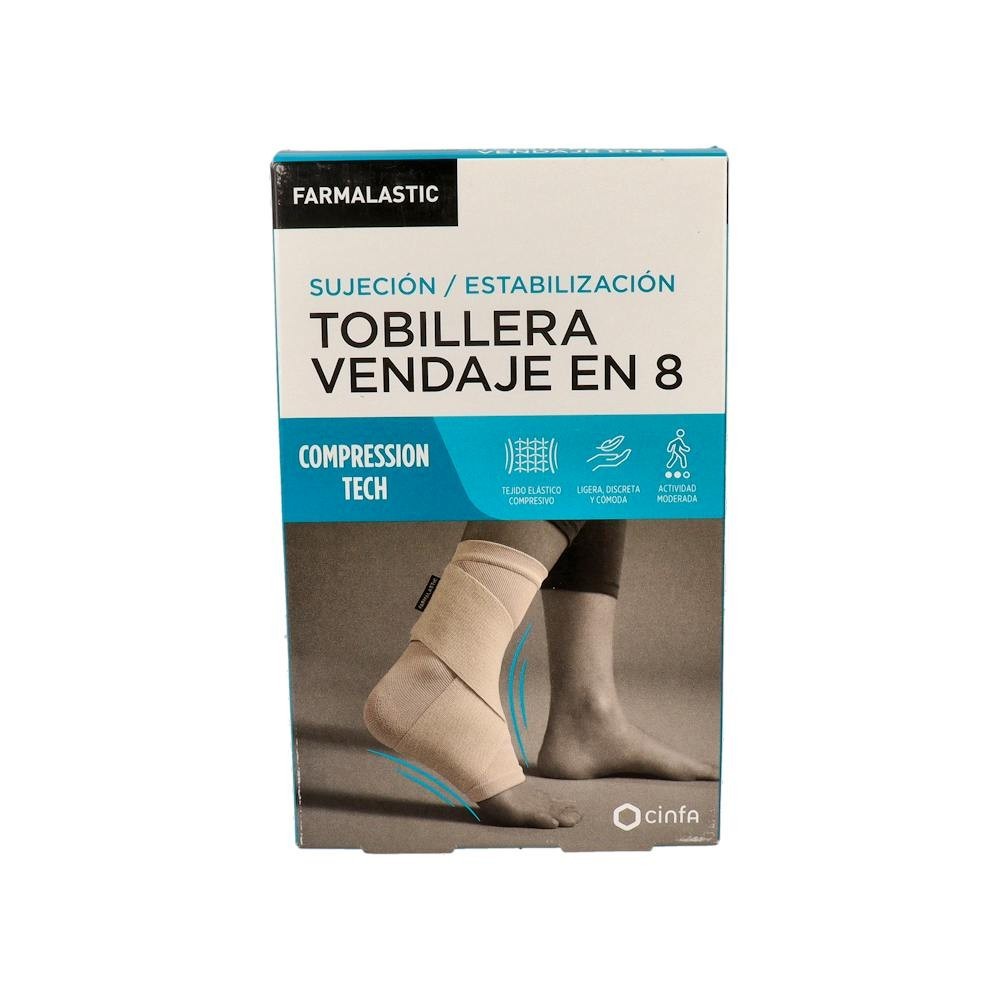 Tobillera Farmalastic-Innova Med