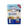 Nutriben 8 Cereales 600 G