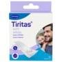 Tiritas Soft white 8cmx1m 1 ud