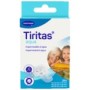 Tiritas Aqua surtido 3 tamaños 20 uds