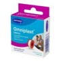 Omniplast blanco 1,25cmx5m 1 ud